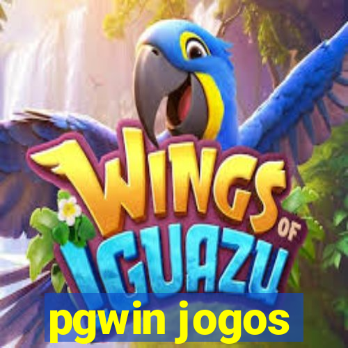 pgwin jogos